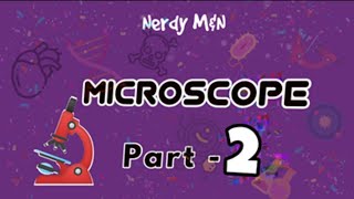 As level biology Light microscopy vs Electron microscopy animated microscopic study part 2 [upl. by Manheim]