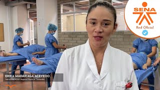 Técnico en Cosmetología y Estética Integral [upl. by Senaj642]