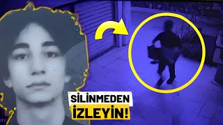 Semih Çelikin Ortaya Çıkan Görüntüleri Ağızları Açık Bıraktı [upl. by Aicilram769]