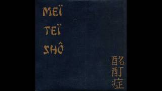 Meï Teï Shô  Love is the Answer Live [upl. by Turmel]