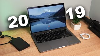 2019 13” MacBook Pro in 2024 Be Careful [upl. by Verena434]