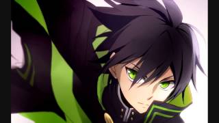 Nightcore scaPEgoat  Owari no Seraph ED full [upl. by Lance696]