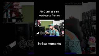 Str3su injurat de prieteni imogen funnymoments str3su viral viralshort pcbuild romania [upl. by Lacombe]