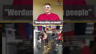 Marvin Vettori Reacts to Kings MMA Brawl with Beneil Dariush Fabricio Werdum amp Kelvin Gastelum [upl. by Belia]