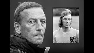 Oudvoetballer Johan Neeskens plotseling overleden [upl. by Merrick]