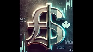 The Currency Crisis Pound vs Canadian Dollar  Forecast  September 2 2024 [upl. by Maressa]