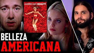 La BELLEZA Mas allá de lo SUPERFICIAL  Belleza Americana  Relato y Reflexiones [upl. by Haneeja]