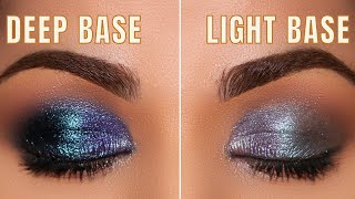 This is why CHOOSING the Right Eyeshadow Base is So Important [upl. by Stelmach843]