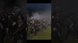 Amethyst Ironsides are AWESOME  totalwarwarhammer3 totalwar warhammer [upl. by Hump878]