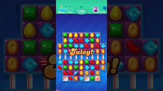 candy crush soda 167  candy crush saga  candy crush  candy crush game game  candy game [upl. by Oriole]