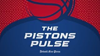 The Pistons Pulse Pistons Media Day Reactions [upl. by Eldrid]