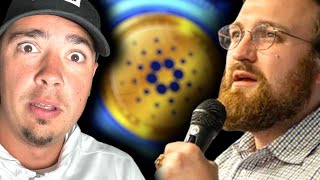 Massive CARDANO News ADA Volatility Expected [upl. by Avah]