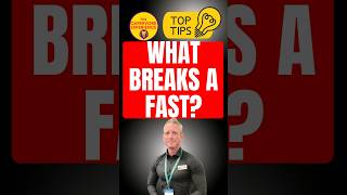 What Really Breaks a Fast mtor ampk fasting weightloss [upl. by Enytnoel]