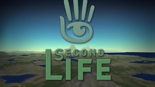 Second Life First Look [upl. by Chelsea201]