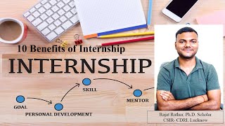 Need of internship for college students [upl. by Kym]