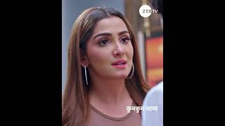 Kumkum Bhagya  कुमकुम भाग्य  Ep 2908  Zee TV UK  Rachi Sharma  Abrar Qazi [upl. by Nosredneh906]