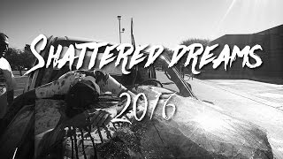 Shattered Dreams 2016  Littlefield High School [upl. by Macdonald370]