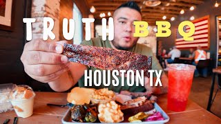 Best BBQ Ive Had in Houston Tx [upl. by Drescher]