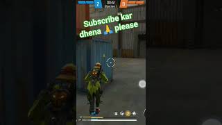 freefire funny totalling garenafreefire freebadge ajjubhai viralvideozaheemff headtored [upl. by Enyamrahc]