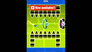 It’s called Conquerors 2 Play now geometrydash gaming [upl. by Goren153]