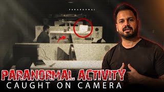 Azlan Shah Per Jinnat Ka Hamla  Azlans Ghost Investigation  BASERA EP  06 [upl. by Yralam]