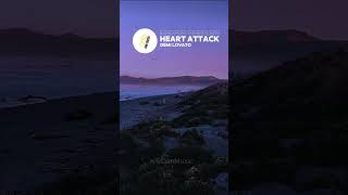 Demi Lovato  Heart Attack lyrics songlyrics lyrics [upl. by Ultun]