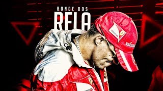 MC Kapela  Bonde dos Rela Lyric Video DJ RB [upl. by Anzovin]