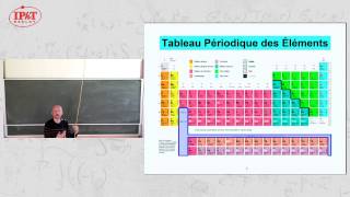 Des quarks et des gluons par JeanYves Ollitrault [upl. by Griswold]