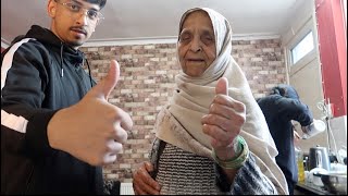 RAMADAN VLOG 5  THE MOST UNORGANISED IFTAARI  DAILY VLOGS  FAIZAAN AND AMNA [upl. by Keyser67]