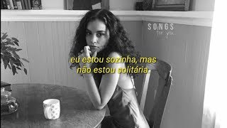 confidently lost  sabrina claudio tradução [upl. by Yblehs]