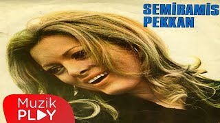 Semiramis Pekkan  Yar Saçların Lüle Lüle Official Audio [upl. by Tye]