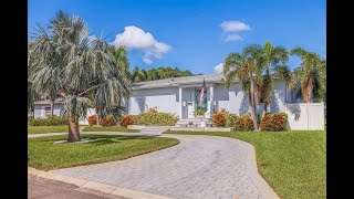 Residential for sale  827 Placido WAY NE SAINT PETERSBURG FL 33704 [upl. by Tecu]