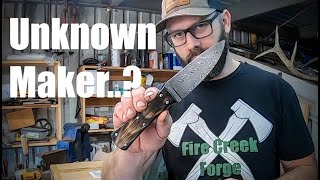 Can The LaserPecker LP3 Solve My Logo Problem Unboxing Review and Operation Of The Etcher [upl. by Anbul367]