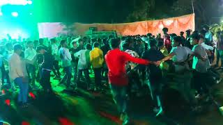 Atझरी कंरवंदिपाडा  VEDANT MUSICAL PARTY 2024 तारपा नाच [upl. by Kciredohr]