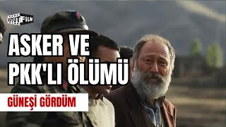 Asker ve Pkklı Ölümü  Güneşi Gördüm [upl. by Akiemehs491]