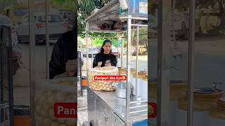 Panipuri kha liye 😂 end miss mt krna 😂😢 funny comedy ytshorts shorts panipuri afsanakhan007 [upl. by Corey902]