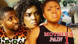 Mothers Pain Season 1  2017 Latest Nigerian Nollywood Movie [upl. by Uda]