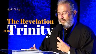 Andreas Andreopoulos  The Revelation of the Trinity in the Two Trinitarian Theophanies in the Bible [upl. by Geralda]