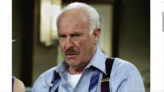 RIP Dabney Coleman [upl. by Norrie642]