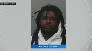 South Florida man shoots coworker [upl. by Sabina]