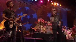 Ringo Starr  Live at the Mohegan Sun  25 Memphis In Your Mind [upl. by Kcirrej]