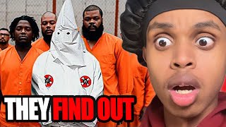 What Happens to KKK Members In Prison [upl. by Mayfield]