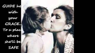 A Mothers Prayer by Celine Dion To Celebrate Happy Mothers Day Love 2013 [upl. by Rihsab549]