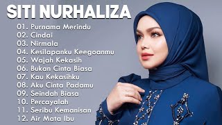 20 Lagu Hits Siti Nurhaliza Full Album  Lagu Pop Terbaik 2024 [upl. by Anivlek]