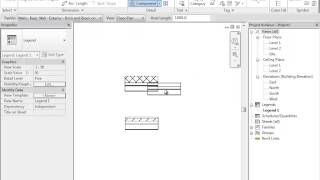 Revit Wall Tags and Wall Types Legend [upl. by Suiravaj]