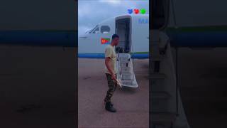 Somali Air Forces training in Massawa Eritrea 🇪🇷 🇸🇴 [upl. by Kcinimod]