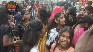 Laundiya London se laengeRaat Bhar DJ bajayenge video [upl. by Iow]