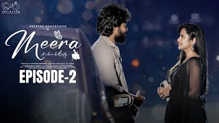 Meera Web Series  Episode  2  Sheetal Gauthaman  Sunny  Umar  Telugu Web Series 2024 [upl. by Elleval]