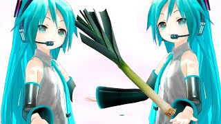 is somebody gonna match my leek [upl. by Champaigne721]