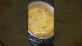 Moqueca de peixe [upl. by Adnilreb]